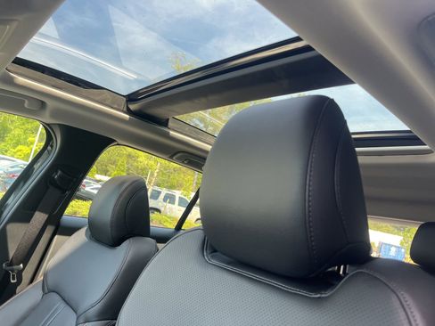 New 2026 MAZDA CX-50 AWD 2.5 Hybrid w/ Weather Package image 30