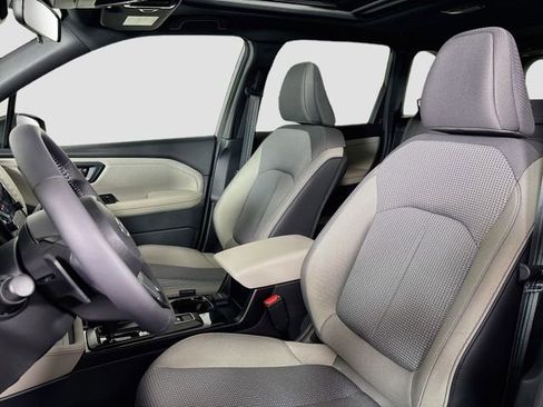 New 2026 Subaru Forester Premium AWD/4WD image 20