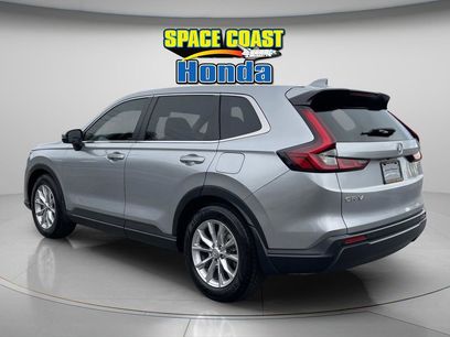 Used 2023 Honda CR-V EX-L