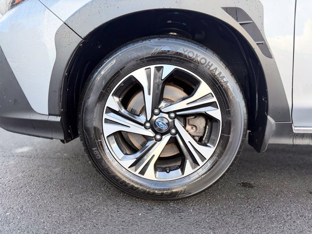 Used 2024 Subaru Crosstrek 2.0i Premium AWD/4WD image 28