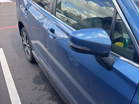 Used 2020 Subaru Forester Limited w/ Popular Package #3 image 6