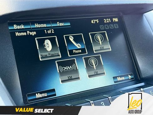 Used 2017 Chevrolet Equinox LS image 13