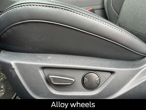 New 2026 Ford Mustang Coupe image 12