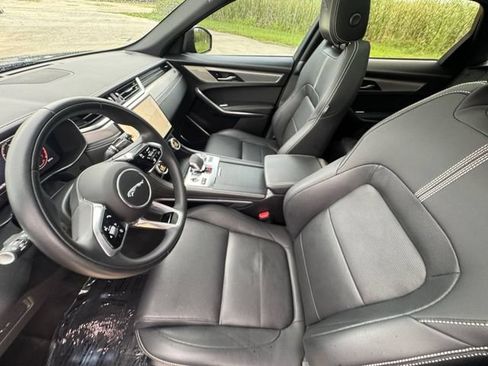Used 2024 Jaguar F-PACE R-Dynamic S AWD/4WD image 29