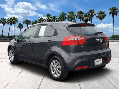 Used 2013 Kia Rio EX