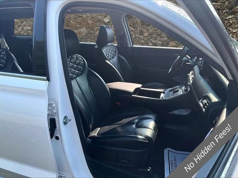 Used 2021 Hyundai Palisade Limited w/ Cargo Package AWD/4WD image 7