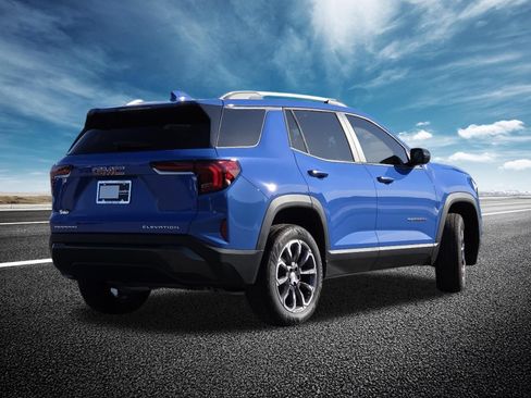 New 2026 GMC Terrain Elevation w/ Elevation Premium Package FWD image 16