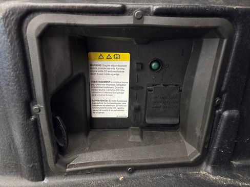 Used 2023 Ford F150 Lariat w/ Equipment Group 502A High image 30