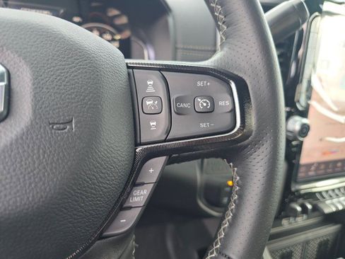 New 2026 RAM 2500 Rebel w/ Rebel Level 1 Equipment Group image 29