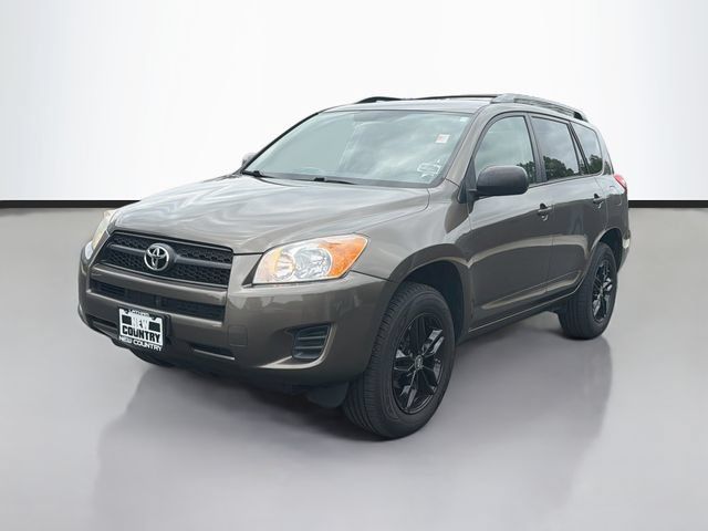 Used 2012 Toyota RAV4 4WD w/ Value Pkg image 3