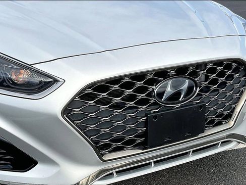 Used 2018 Hyundai Sonata Limited FWD image 32