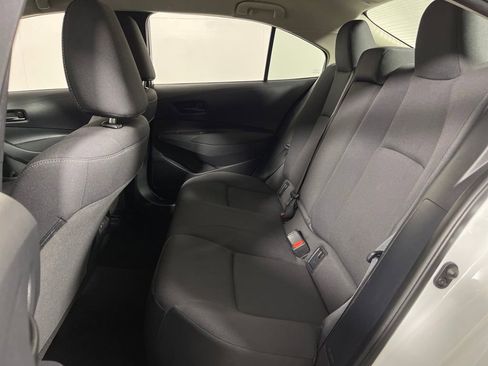 Certified 2024 Toyota Corolla LE image 13