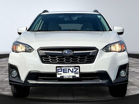 Used 2019 Subaru Crosstrek 2.0i Premium AWD/4WD image 2