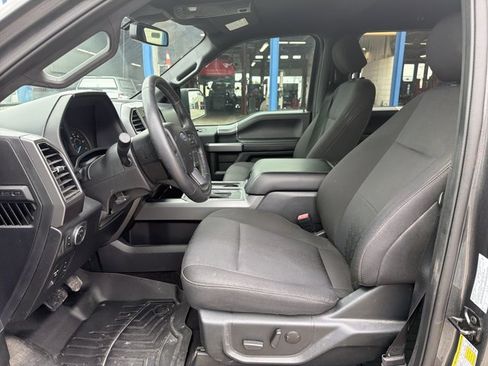 Used 2020 Ford F150 XLT w/ Equipment Group 302A Luxury RWD image 10