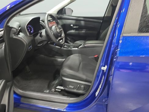 Used 2024 Hyundai Tucson SEL image 8