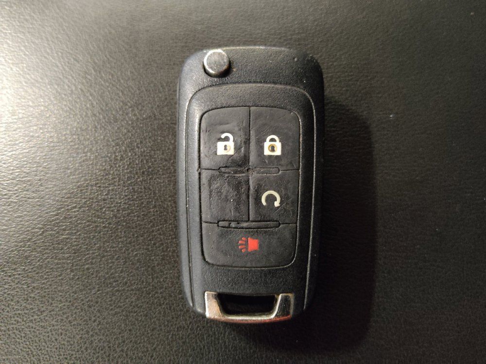 Used 2017 Chevrolet Equinox LT w/ Convenience Package FWD image 32
