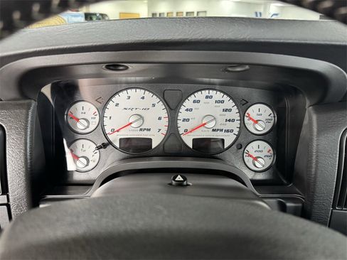 Used 2004 Dodge Ram 1500 Truck 2WD Regular Cab image 7