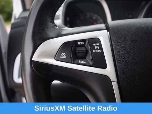 Used 2017 Chevrolet Equinox LT AWD/4WD image 6