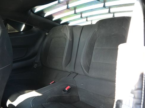 Used 2017 Ford Mustang Shelby GT350 w/ Electronics Package image 18