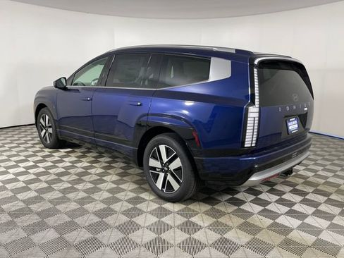 New 2026 Hyundai Ioniq 9 SEL image 5