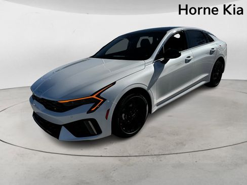 New 2026 Kia K5 GT-Line image 7