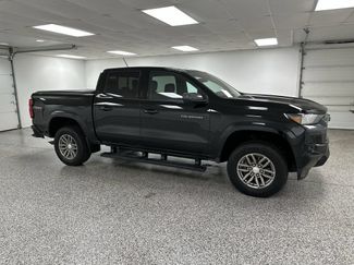 Used 2023 Chevrolet Colorado LT w/ LT Convenience Package AWD/4WD video 1