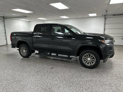 Used 2023 Chevrolet Colorado LT w/ LT Convenience Package