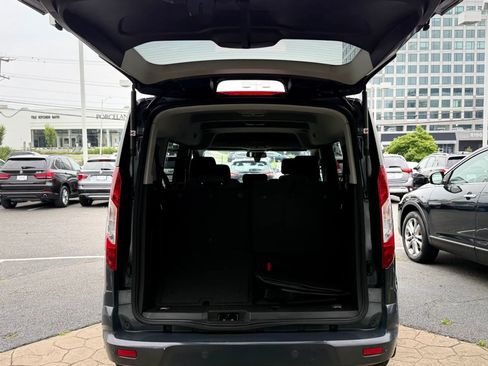 Used 2014 Ford Transit Connect XLT FWD image 39