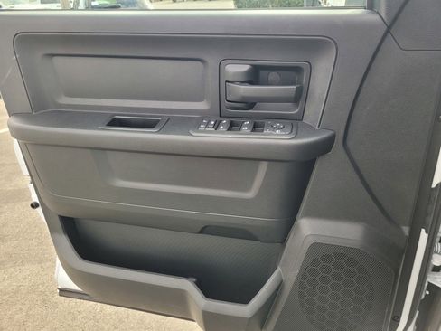 New 2026 RAM 3500 Tradesman image 24