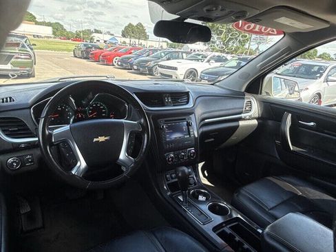 Used 2016 Chevrolet Traverse LT AWD/4WD image 28