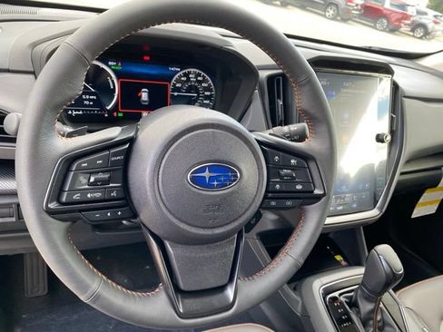 New 2026 Subaru Crosstrek 2.5i Limited AWD/4WD image 13