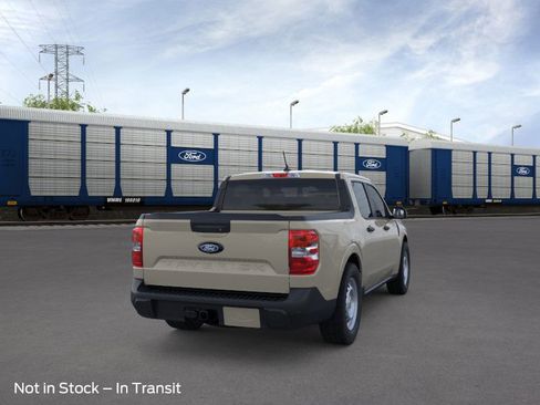 New 2025 Ford Maverick XL w/ 4K Tow Package image 8