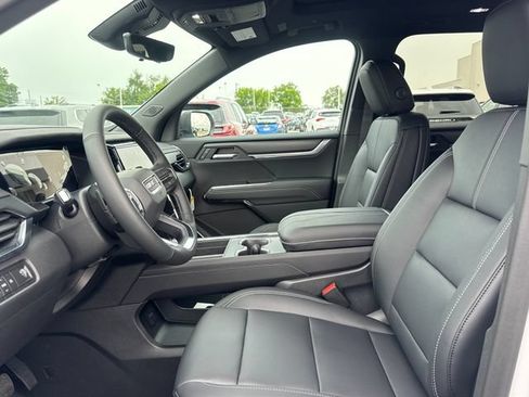 New 2026 GMC Acadia Elevation w/ Black Edition FWD image 14