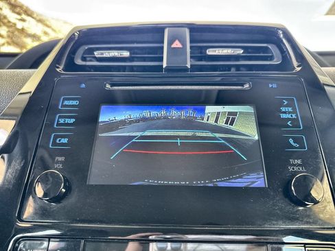 Used 2018 Toyota Prius One FWD image 14