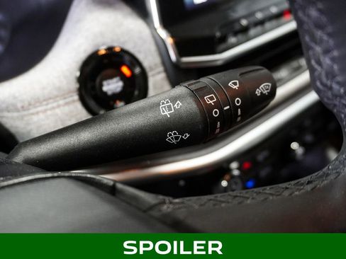 Used 2023 Jeep Compass Latitude image 24