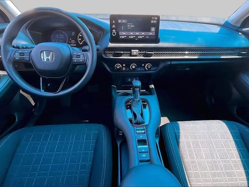 Used 2026 Honda HR-V LX image 16