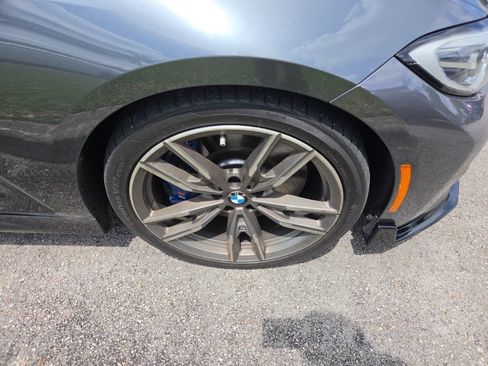 Used 2020 BMW M340i RWD image 3