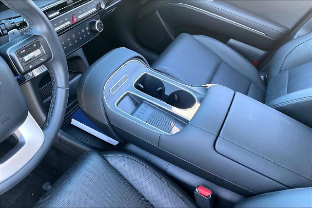 Used 2026 Hyundai Palisade Limited FWD image 18