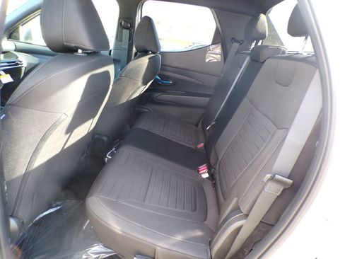 New 2026 Hyundai Santa Cruz SE AWD/4WD image 26