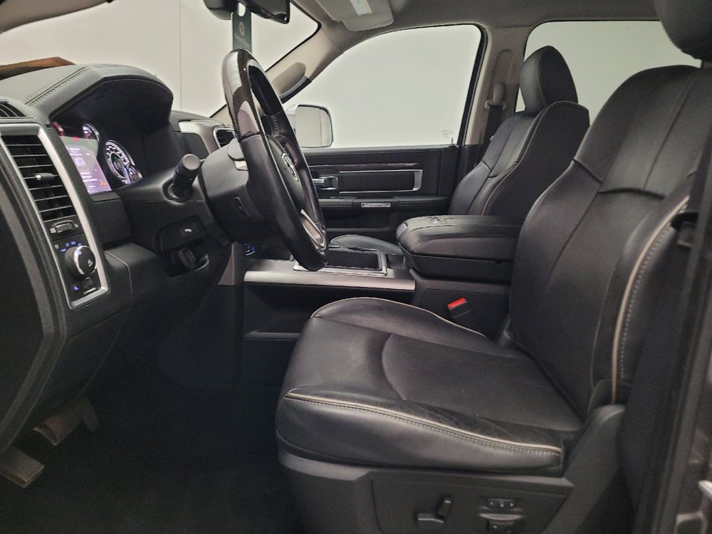 Used 2014 RAM 1500 Limited AWD/4WD image 17
