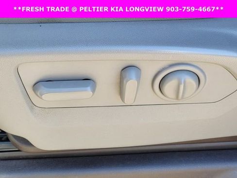 Used 2019 Chevrolet Silverado 1500 LT w/ Texas Edition image 17