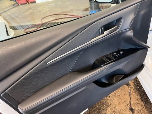 Certified 2025 Toyota Camry XSE image 36