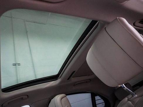 Used 2021 Mercedes-Benz S 580 4MATIC Sedan w/ AMG Line image 7