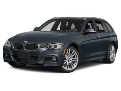Used 2015 BMW 328i xDrive Wagon