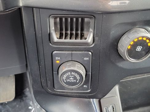 Used 2023 Ford F150 XL w/ STX Appearance Package AWD/4WD image 22