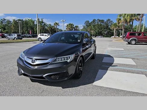 Used 2016 Acura ILX w/ Technology Plus Package image 22