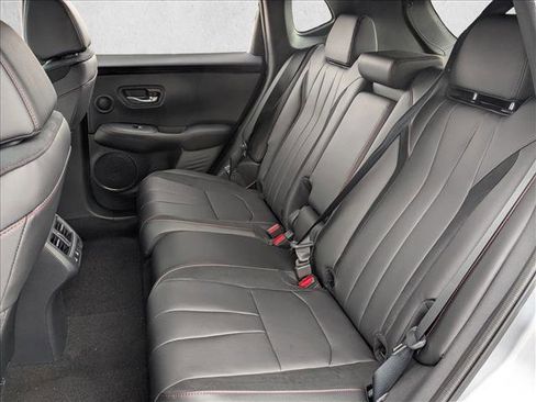 New 2025 Acura ADX A-Spec AWD/4WD image 16