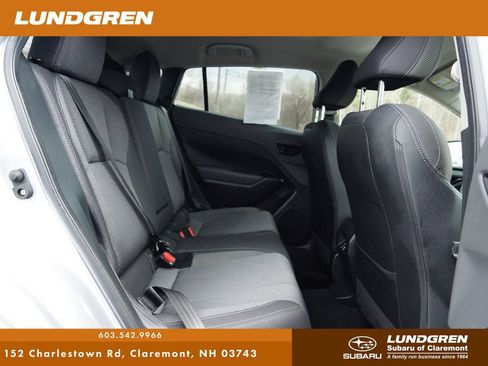 Used 2024 Subaru Crosstrek 2.0i Premium AWD/4WD image 24