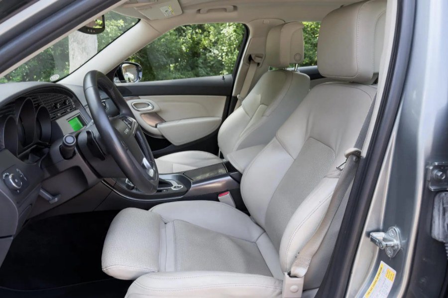 Used 2010 Saab 9-5 Aero AWD/4WD image 20