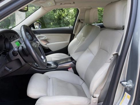 Used 2010 Saab 9-5 Aero AWD/4WD image 20